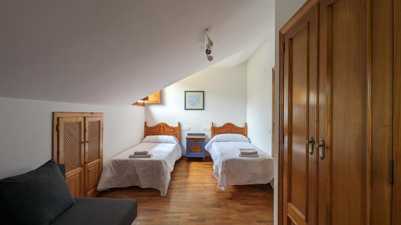 Casa de vacances Casas El Jogueru