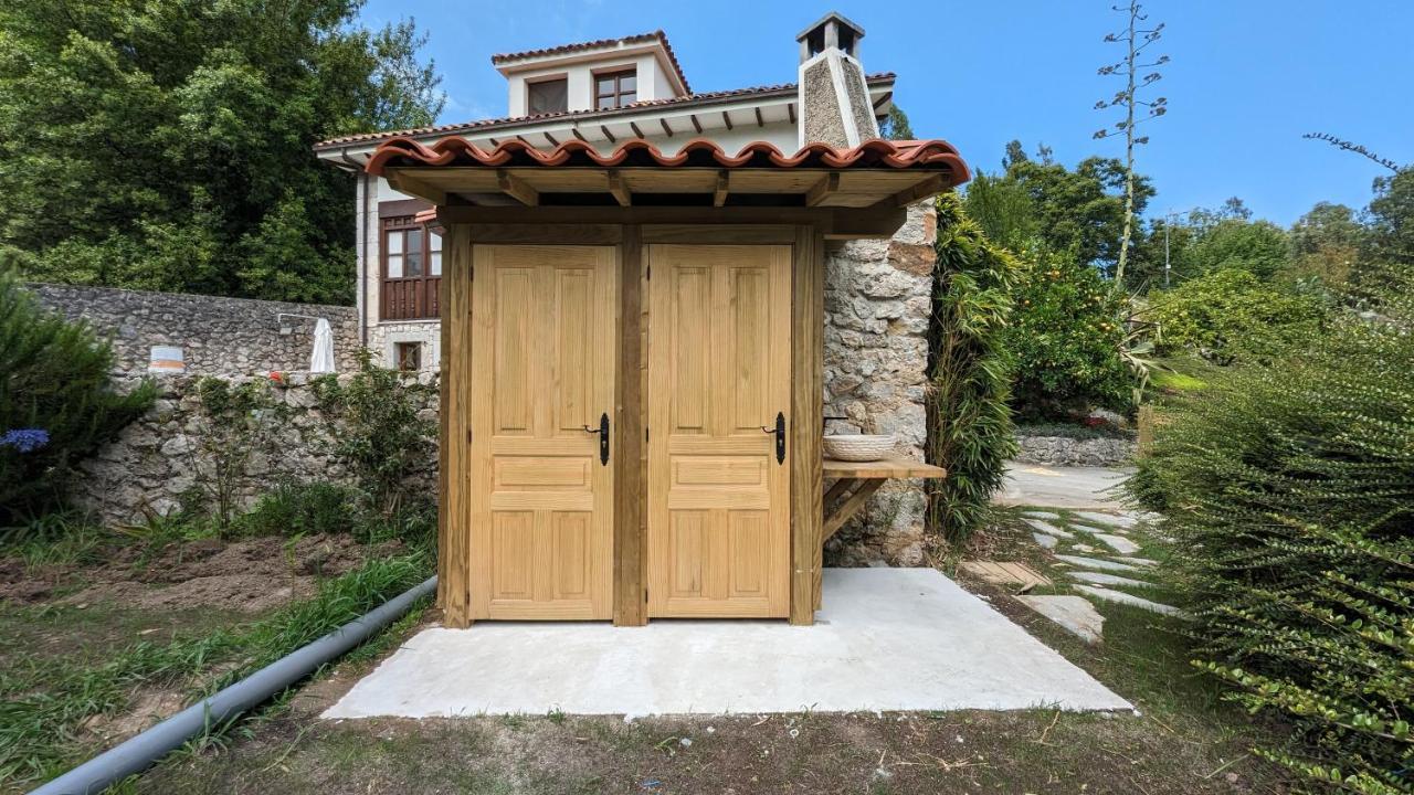Casa de vacances Casas El Jogueru