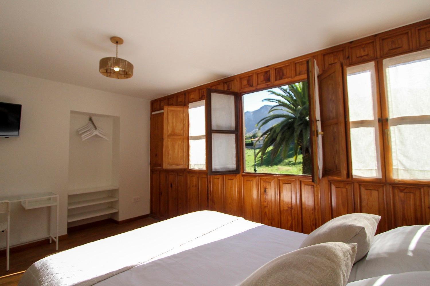 Casas El Jogueru