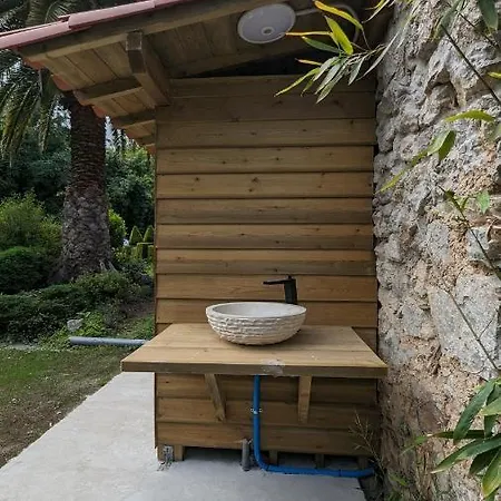 Casas El Jogueru Villa Ribadesella Exterior photo