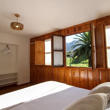 Casas El Jogueru Villa Ribadesella Exterior photo