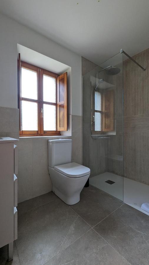 Hébergement de vacances Casas El Jogueru