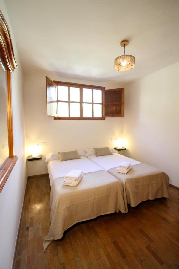 Casas El Jogueru Hébergement de vacances Ribadesella