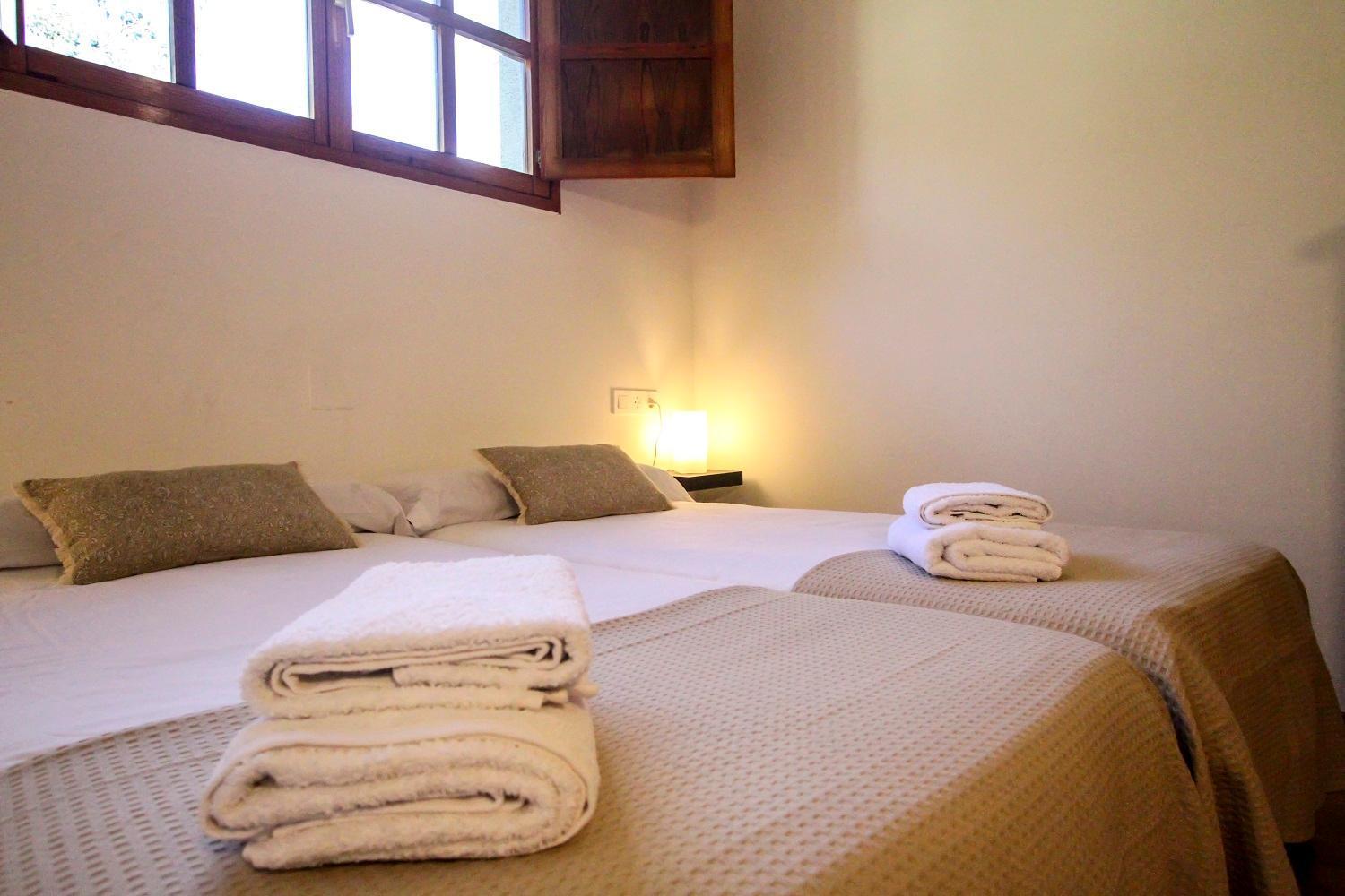 Hébergement de vacances Casas El Jogueru Ribadesella
