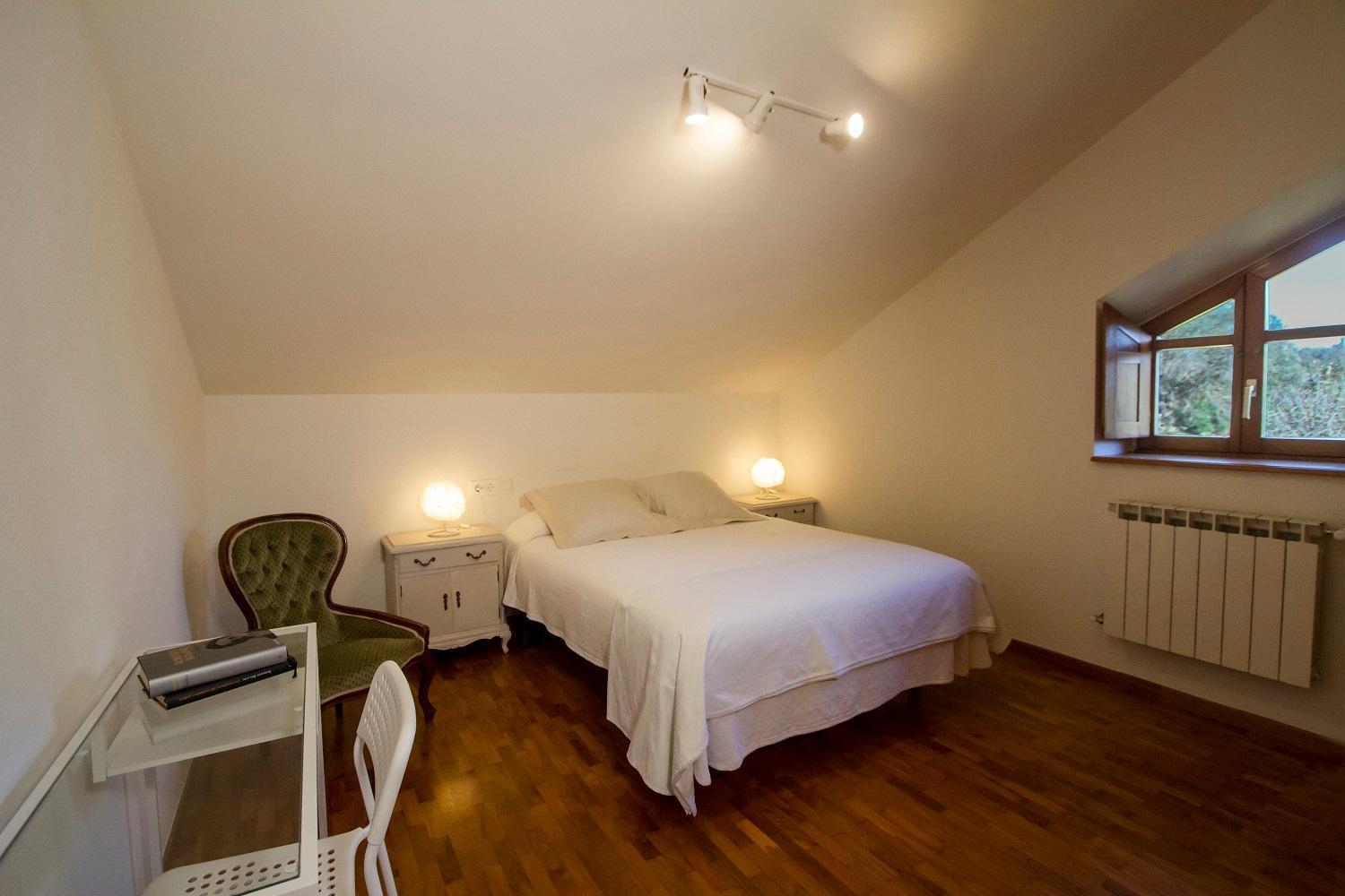 Casas El Jogueru Hébergement de vacances Ribadesella