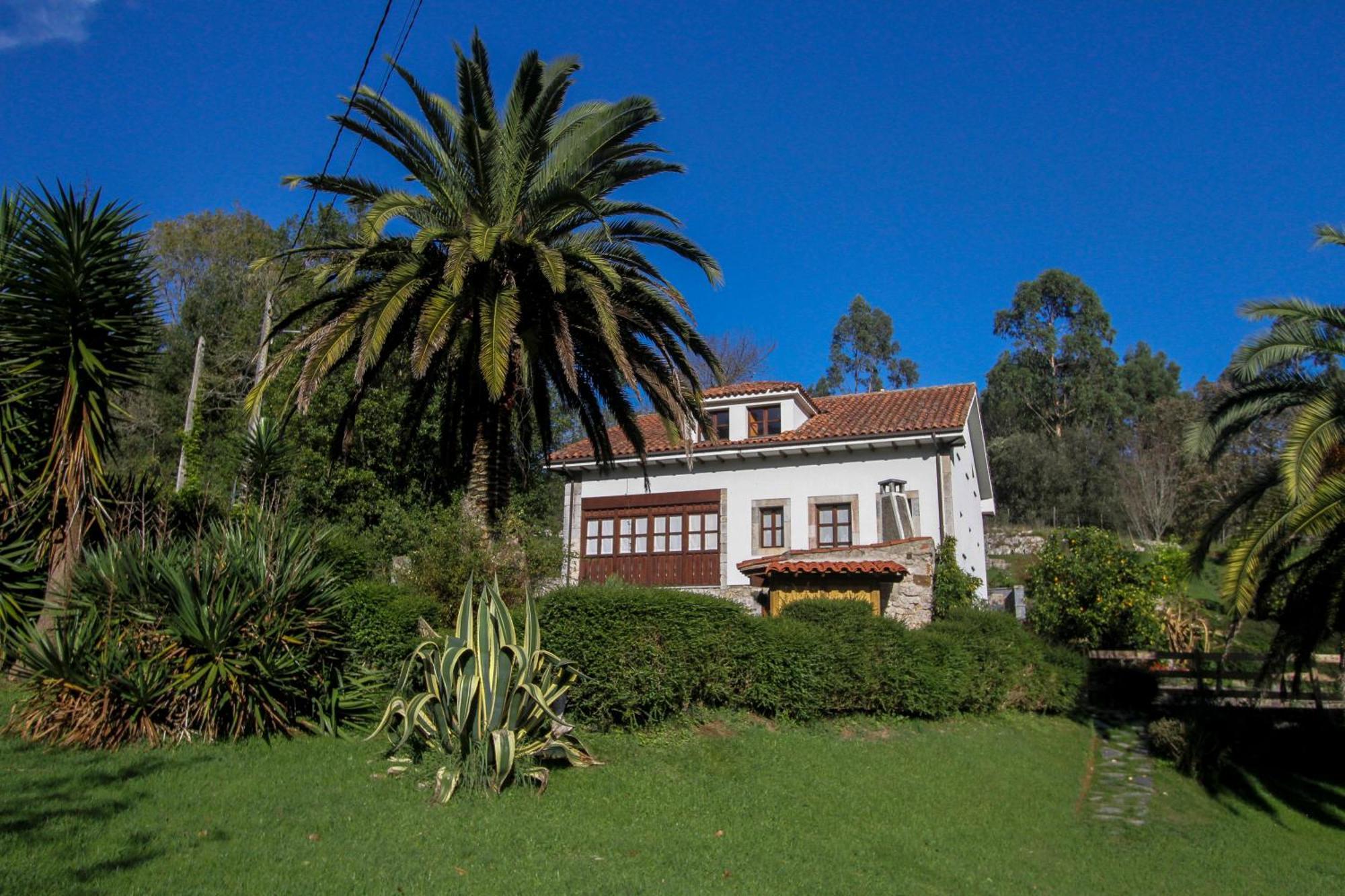 Hébergement de vacances Casas El Jogueru *